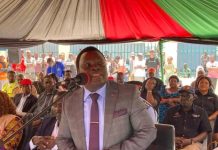 Hakainde Hichilema’s Good Intentions for Zambians Hakainde Hichilema's Good Intentions for Zambians