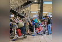 Afrikaner Refugees Face Housing and Financial Struggles Afrikaner Refugees Face Housing and Financial Struggles