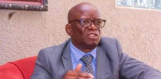 Socialist Party Denies False Funding Claims Socialist Party Denies False Funding Claims