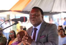 Chawama MP Under Siege FDD Claims UPND Orchestrated CDF Chawama MP Under Siege FDD Claims UPND Orchestrated CDF