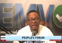 Emmanuel Mwamba Faces Isolation Amidst Ally Drift Emmanuel Mwamba Faces Isolation Amidst Ally Drift