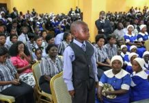 The Church and Tribalism Lessons from My Church The Church and Tribalism Lessons from My Church