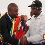 Former SP Kasama Mayor Aspirant Joins UPND Former SP Kasama Mayor Aspirant Joins UPND