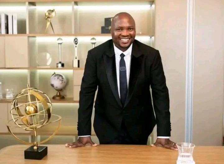 Calvin Mathibeli Vows To Fight After Police Raid Calvin Mathibeli Vows To Fight After Police Raid