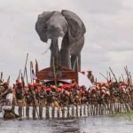 Bre Sets Date for 2026 Kuomboka Ceremony Bre Sets Date for 2026 Kuomboka Ceremony