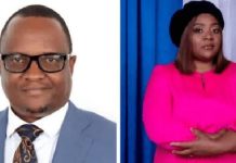 DPP Gilbert Phiri Files Court Documents Against Mutambo DPP Gilbert Phiri Files Court Documents Against Mutambo