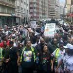 Nationwide Shutdown Planned by March Against Foreigners Nationwide Shutdown Planned by March Against Foreigners