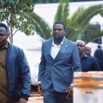 Magaya Asks Court to Remove Makandiwa’s Daughter Magaya Asks Court to Remove Makandiwa's Daughter