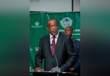 Mwiimbu Warns Against Emotional Submissions in Monze Mwiimbu Warns Against Emotional Submissions in Monze