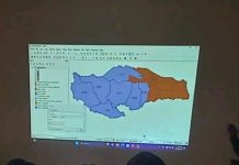 Ecz Holds Stakeholders Meeting on District Delimitation Ecz Holds Stakeholders Meeting on District Delimitation