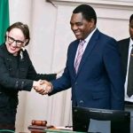 Zambia Seeks More Than Copper Rush Benefits Zambia Seeks More Than Copper Rush Benefits