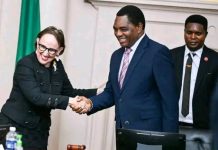 Zambia Seeks More Than Copper Rush Benefits Zambia Seeks More Than Copper Rush Benefits