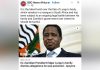 Lungu Was Not Poisoned Family Tells BBC Lungu Was Not Poisoned Family Tells BBC