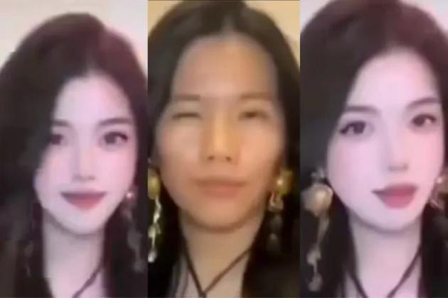 Streamer Loses 140,000 Followers After Filter Fails Streamer Loses 140,000 Followers After Filter Fails