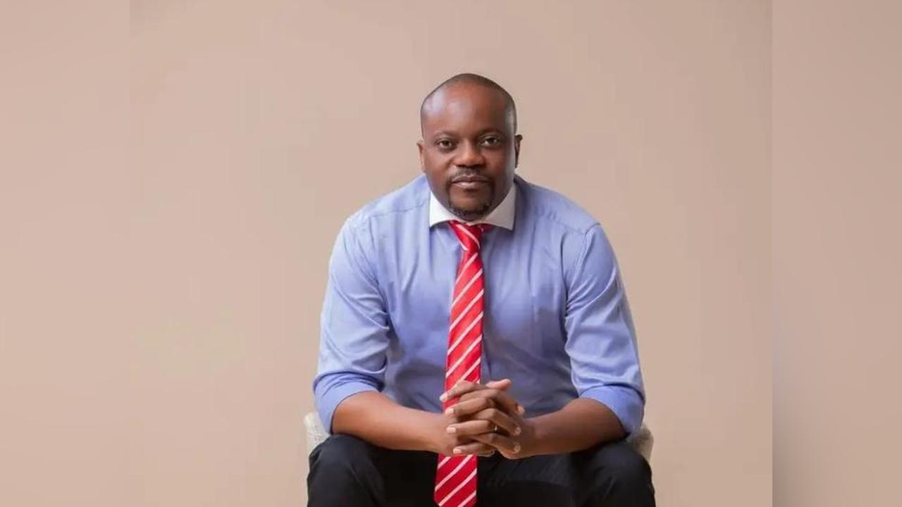 DPP Leader Advocates Shift to National-Building Agenda DPP Leader Advocates Shift to National-Building Agenda