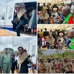 Zwangendaba Remembrance Becomes Annual Pilgrimage Zwangendaba Remembrance Becomes Annual Pilgrimage