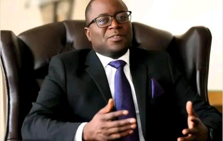 PF Youth Endorse Makebi Zulu in Western Province PF Youth Endorse Makebi Zulu in Western Province