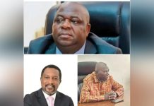 ACC Clears Solicitor General Matambo and Kawana ACC Clears Solicitor General Matambo and Kawana