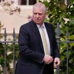 Prince Andrew Arrested in UK Linked to Epstein Prince Andrew Arrested in UK Linked to Epstein