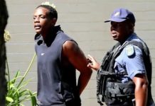 SAPS Provides Update on Chatunga Mugabe Shooting SAPS Provides Update on Chatunga Mugabe Shooting