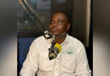 Petauke Central MP Denies PF Distancing Petauke Central MP Denies PF Distancing