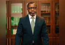 Sangwa: Court Challenges on Delimitation Unlikely Sangwa: Court Challenges on Delimitation Unlikely