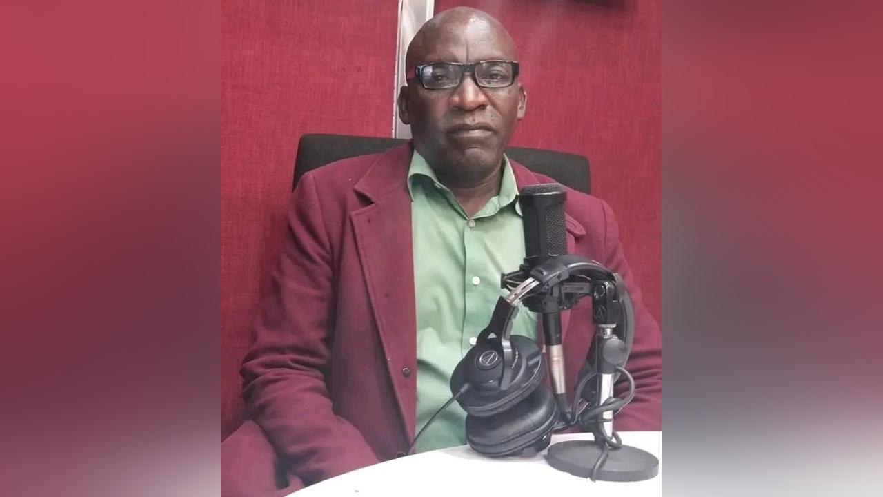 Miyanda Says Some UPND Ministers Should Be Fired Miyanda Says Some UPND Ministers Should Be Fired