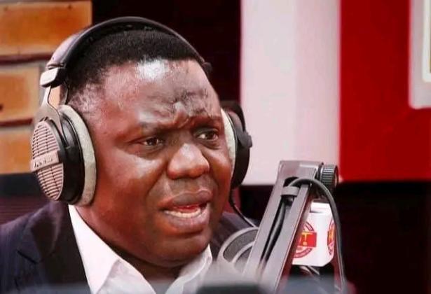 CABINET RESHUFFLES ILL TIMED – KALABA CABINET RESHUFFLES ILL TIMED – KALABA