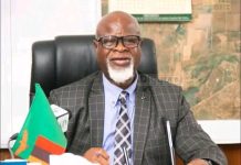 Ikeleng’i: The District That Could Change Zambia Ikeleng'i: The District That Could Change Zambia