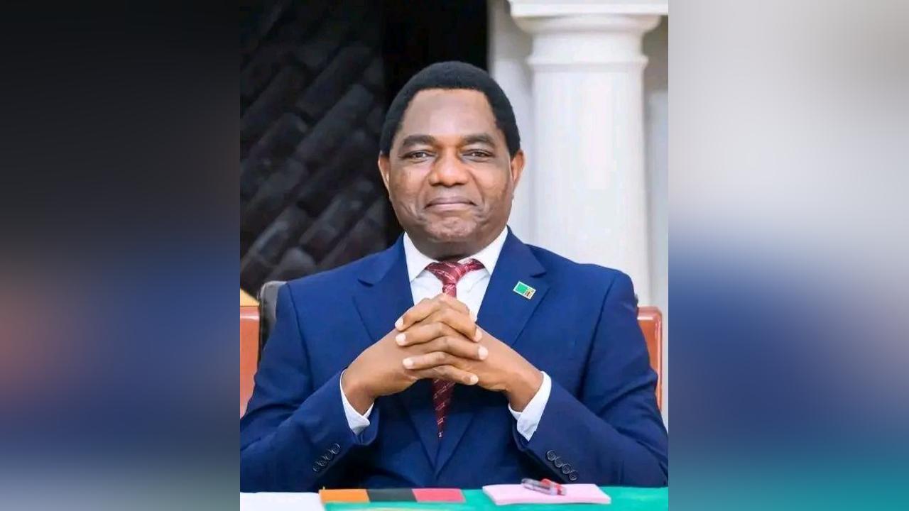 Cabinet Reshuffles Spark Political Readings in Zambia Cabinet Reshuffles Spark Political Readings in Zambia