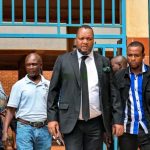 Lilayi Tent Polling Stations Existed in 2015 Lilayi Tent Polling Stations Existed in 2015