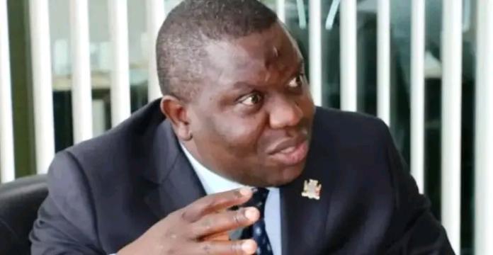 Kalaba Pledges To Reintroduce Mineral Royalty Tax Kalaba Pledges To Reintroduce Mineral Royalty Tax