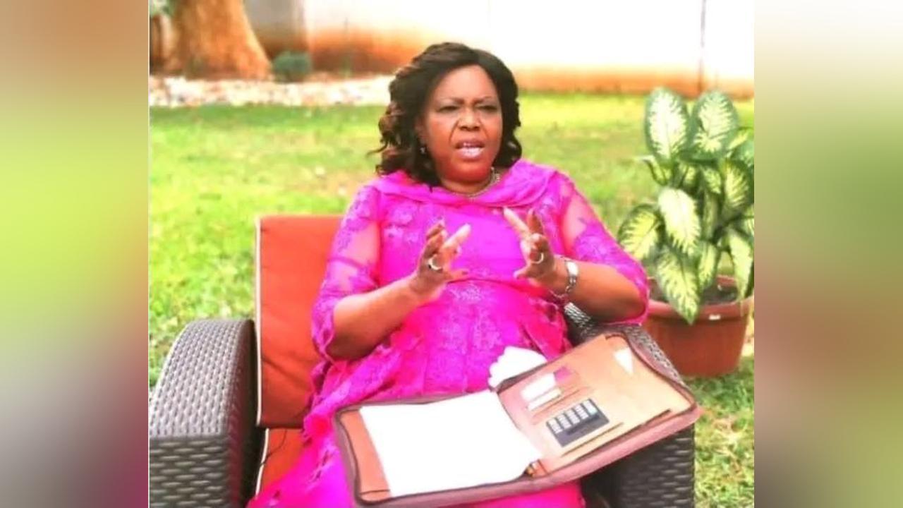 Rev. Sumaili Critiques Delayed Burial of Edgar Lungu Rev. Sumaili Critiques Delayed Burial of Edgar Lungu