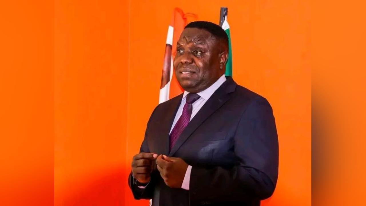 Steady Hands With Experience Ready to Serve Kalaba Steady Hands With Experience Ready to Serve Kalaba