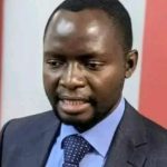 Silumbe Warns Most Ministers and HH Aides Will Face Jail Silumbe Warns Most Ministers and HH Aides Will Face Jail