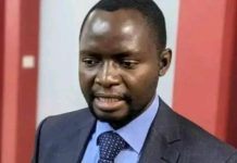 Silumbe Warns Most Ministers and HH Aides Will Face Jail Silumbe Warns Most Ministers and HH Aides Will Face Jail