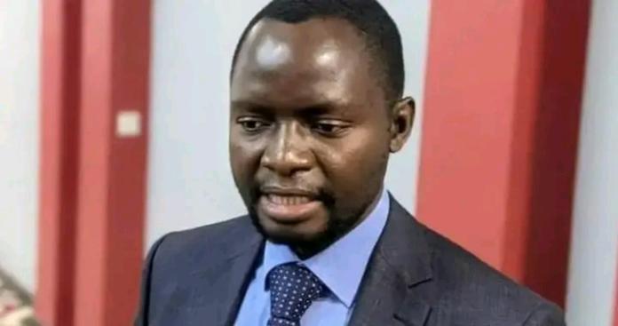 Silumbe Warns Most Ministers and HH Aides Will Face Jail Silumbe Warns Most Ministers and HH Aides Will Face Jail