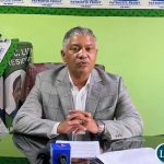 Theft Of Money Won’t Halt PF Convention Lubinda Theft Of Money Won’t Halt PF Convention Lubinda