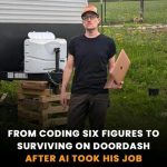 Tech Pro’s $150K Job Replaced by AI Now in Trailer Tech Pro's $150K Job Replaced by AI Now in Trailer