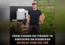 Tech Pro’s $150K Job Replaced by AI Now in Trailer Tech Pro's $150K Job Replaced by AI Now in Trailer