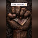 Be Stingy to Secure Your Future and Avoid Poverty Be Stingy to Secure Your Future and Avoid Poverty