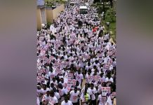 Hichilema Engages Copperbelt Students on Education Hichilema Engages Copperbelt Students on Education