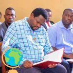 Chiteme Resigns From PF Central Committee Chiteme Resigns From PF Central Committee