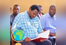 Chiteme Resigns From PF Central Committee Chiteme Resigns From PF Central Committee