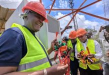 Zambia Becomes Most Digitally Connected in Southern Africa Zambia Becomes Most Digitally Connected in Southern Africa