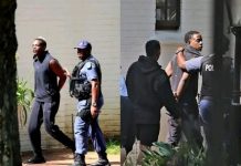 Forensic Scrutiny After Alleged Firearm Discharge Forensic Scrutiny After Alleged Firearm Discharge