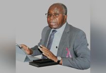 Finance Minister Warns Government Change May Reverse Gains Finance Minister Warns Government Change May Reverse Gains