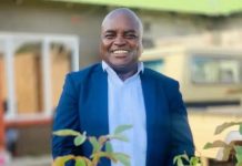 Musunga Francis Rejects Intimidation From Makebi Zulu Team Musunga Francis Rejects Intimidation From Makebi Zulu Team