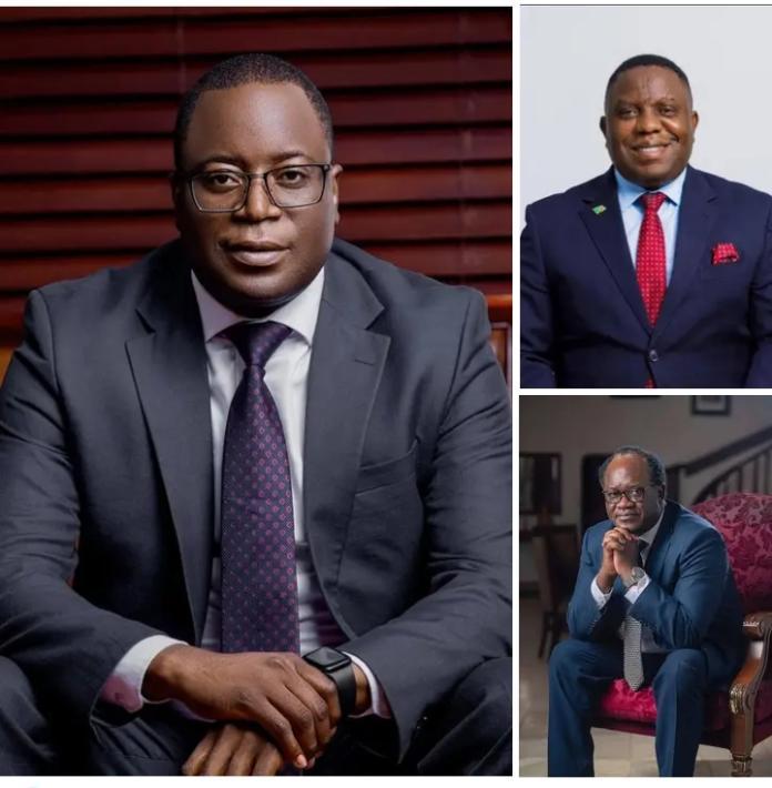 Makebi Zulu Harry Kalaba Poll Strongly on EMV Polls Makebi Zulu Harry Kalaba Poll Strongly on EMV Polls