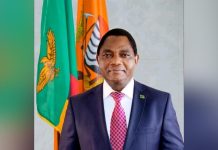 Diaspora Support for President Hakainde Hichilema Diaspora Support for President Hakainde Hichilema